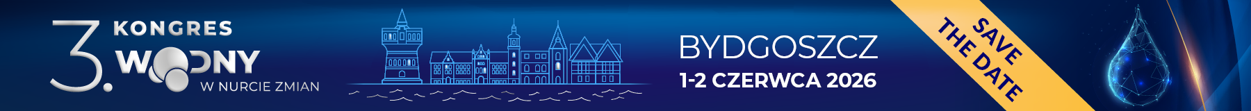 3 Kongres Wodny