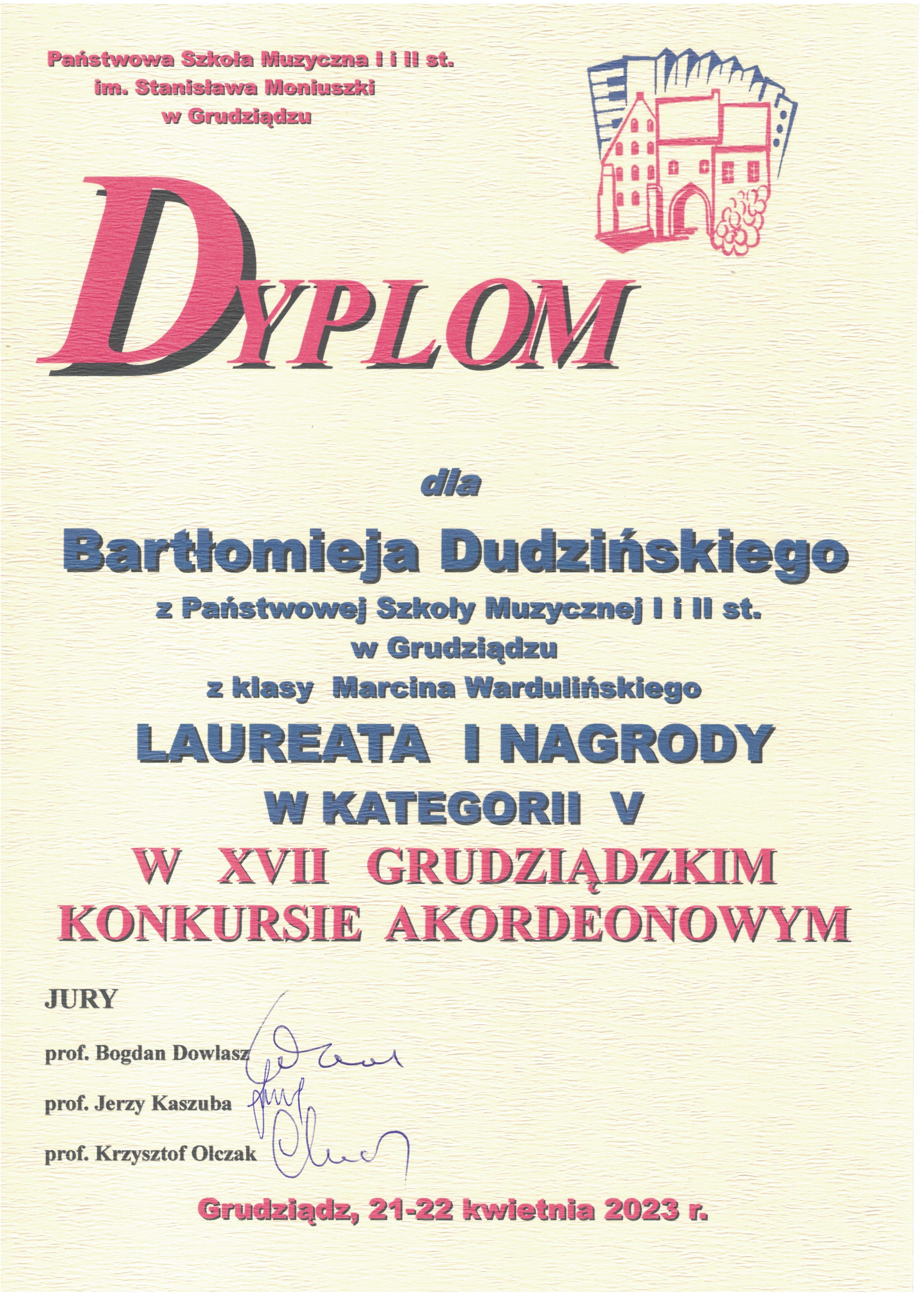Bartłomiej