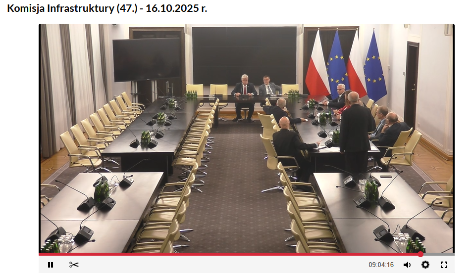 Zrzut ze strony https://av8.senat.pl/11KI471