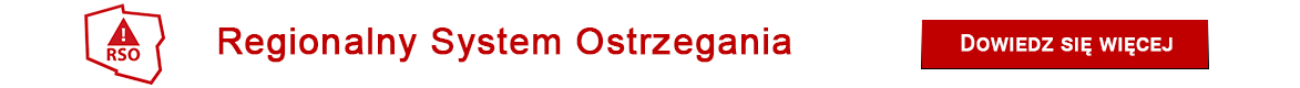 Regionalny System Ostrzegania - Dowiedz się więcej