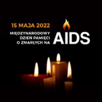 Dzień_pamięci_AIDS_15_maja_2022