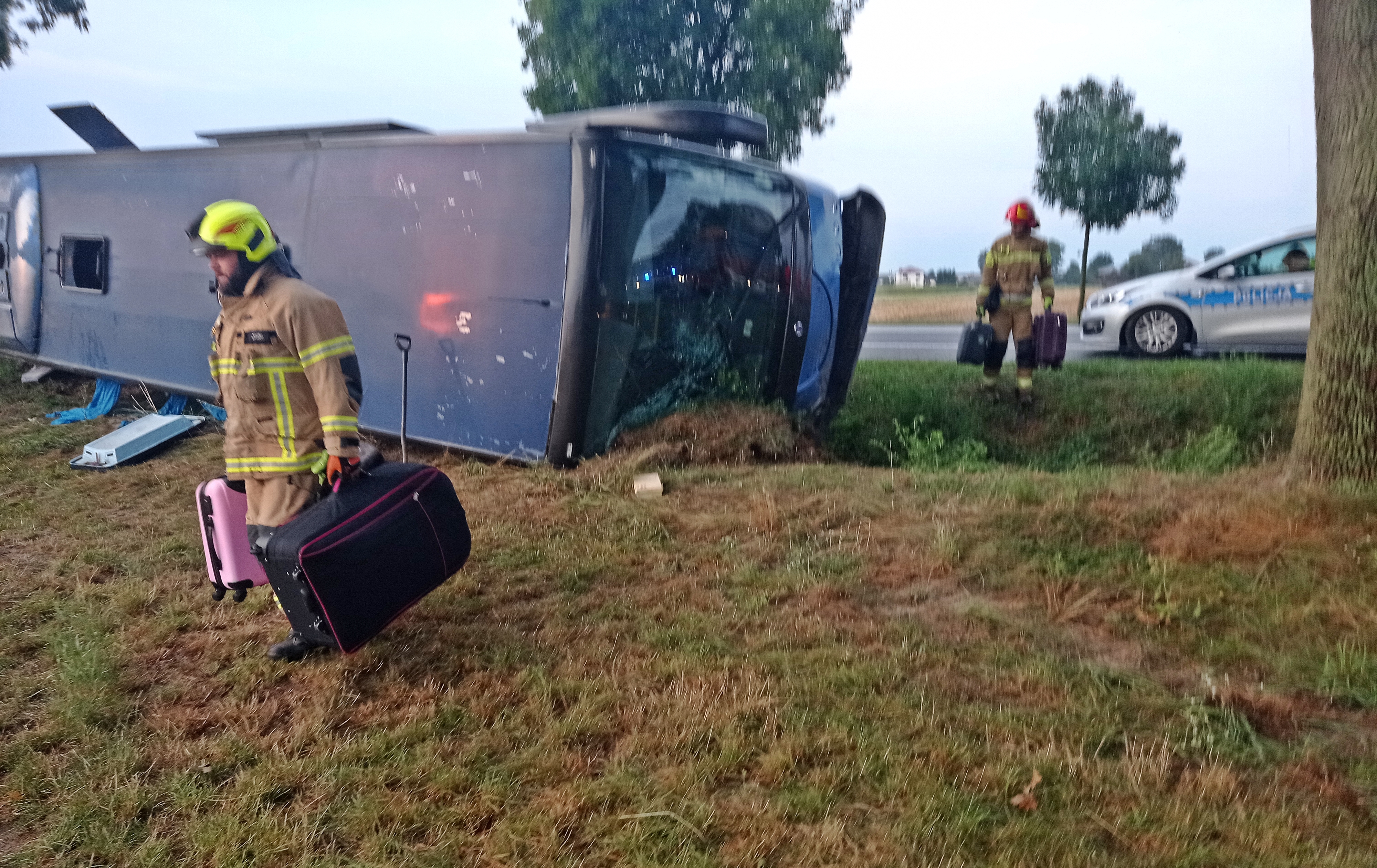 2022-08-13 - Chromna, fot. Łukasz Goławski 