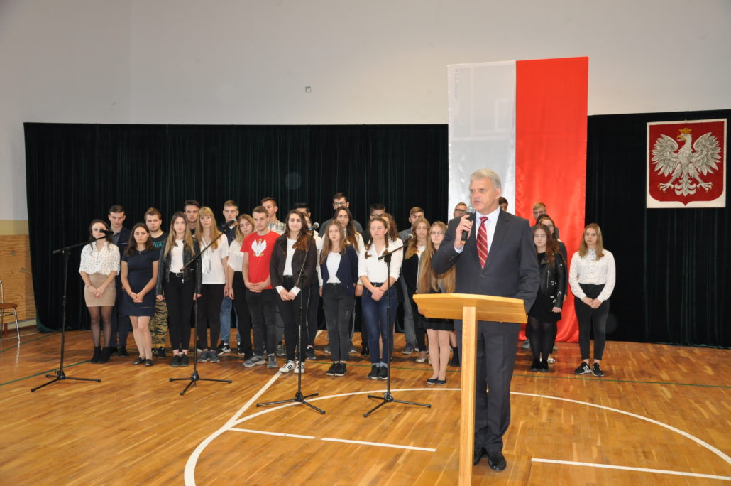 REKORD DLA NIEPODLEGŁEJ