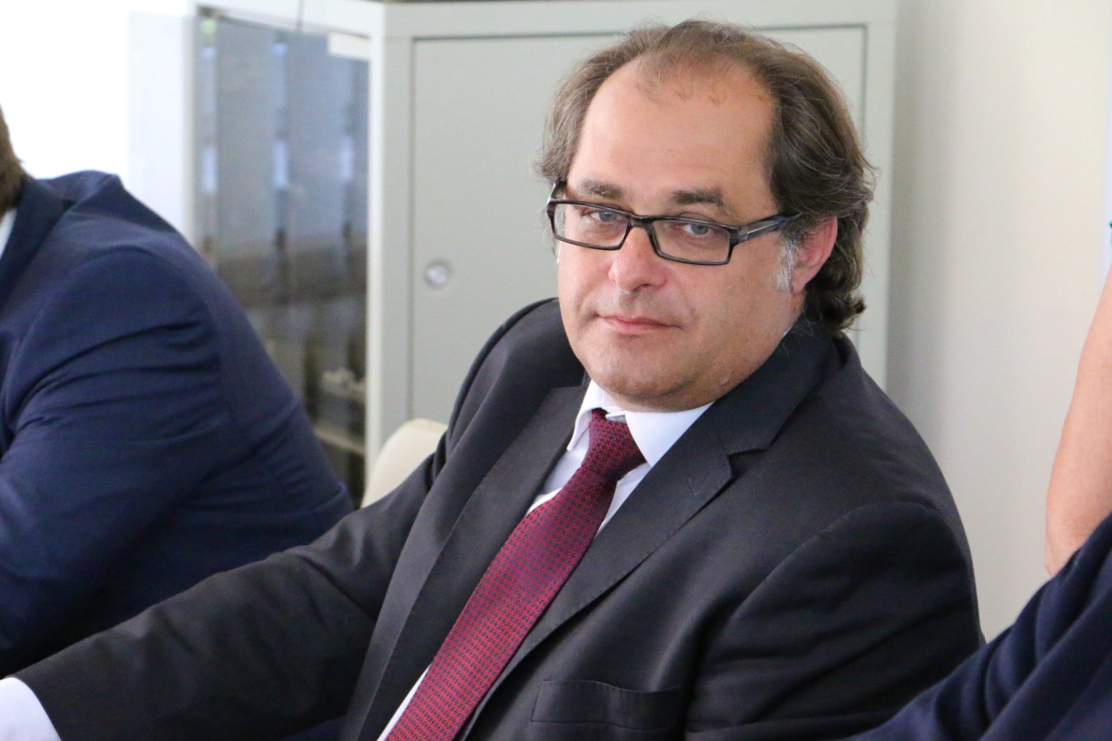 Zespół trójstronny ds. przemysłu stoczniowego (2)