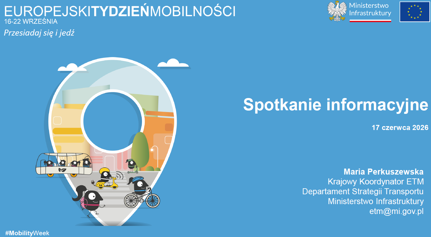 ETM 2026 spotkanie informacyjne