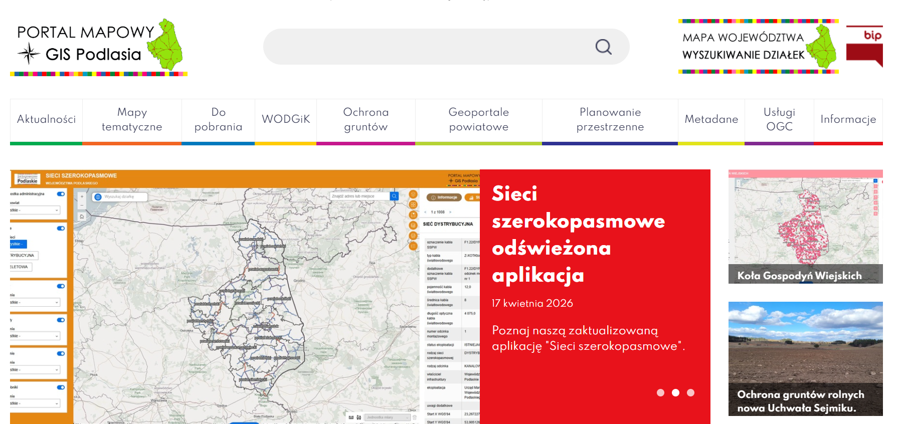 portal podlasie