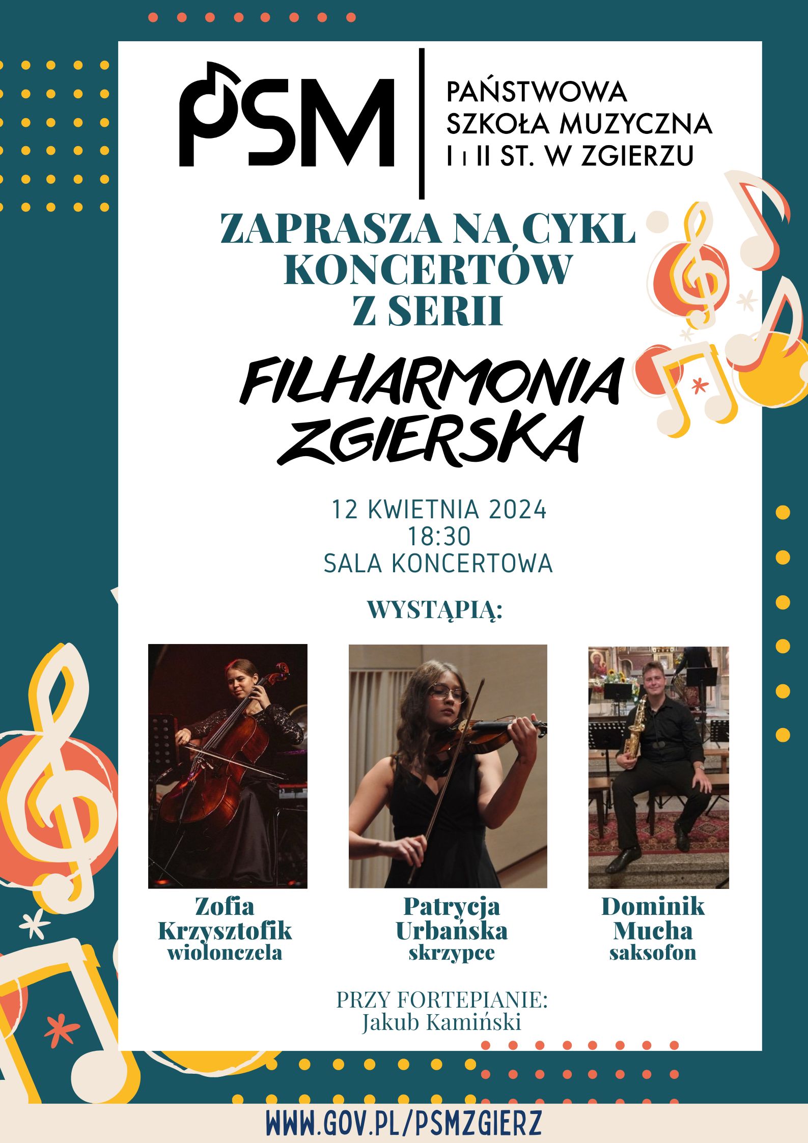 filharmonia zgierska