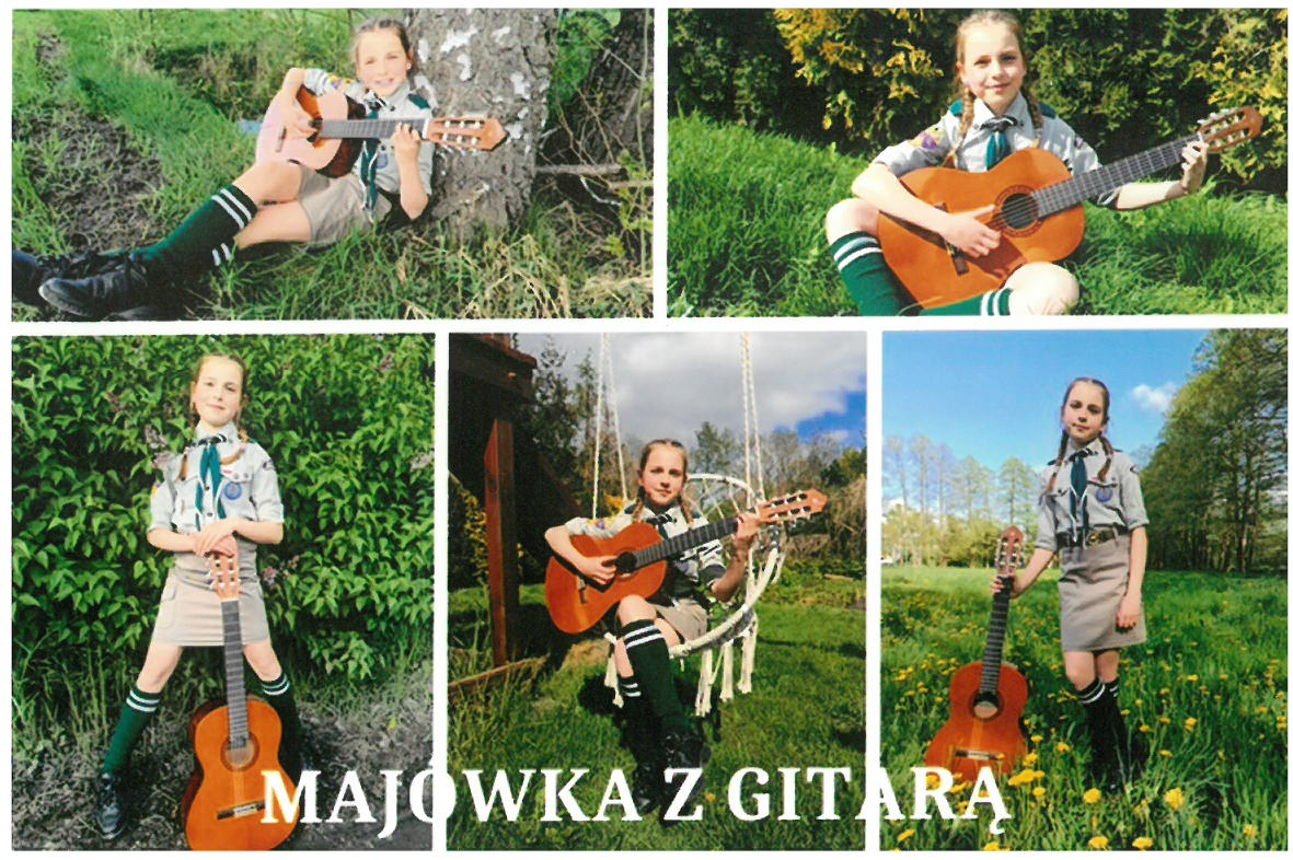 Wyróżnione zdjęcie - Marcelina Szukała