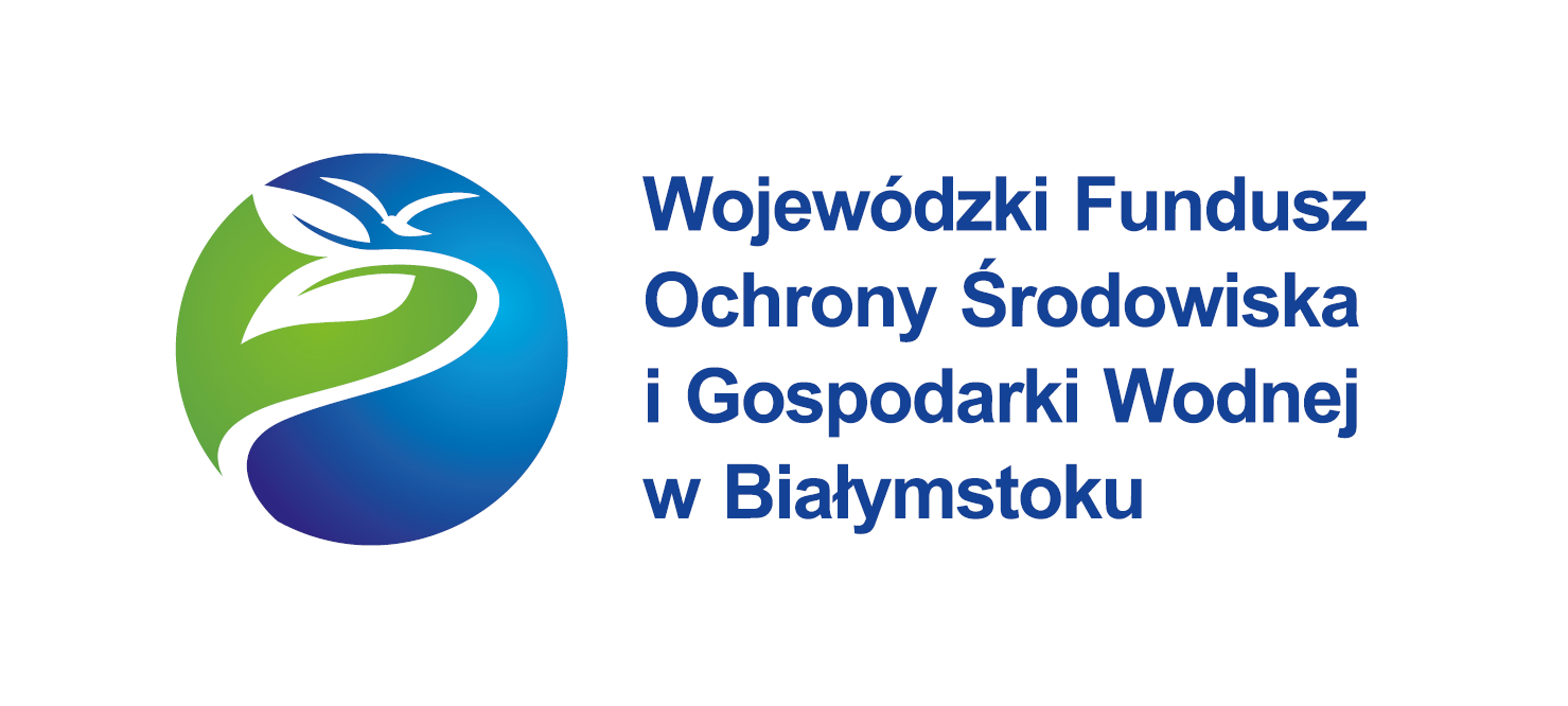 WFOŚiGW w Białymstoku logo
