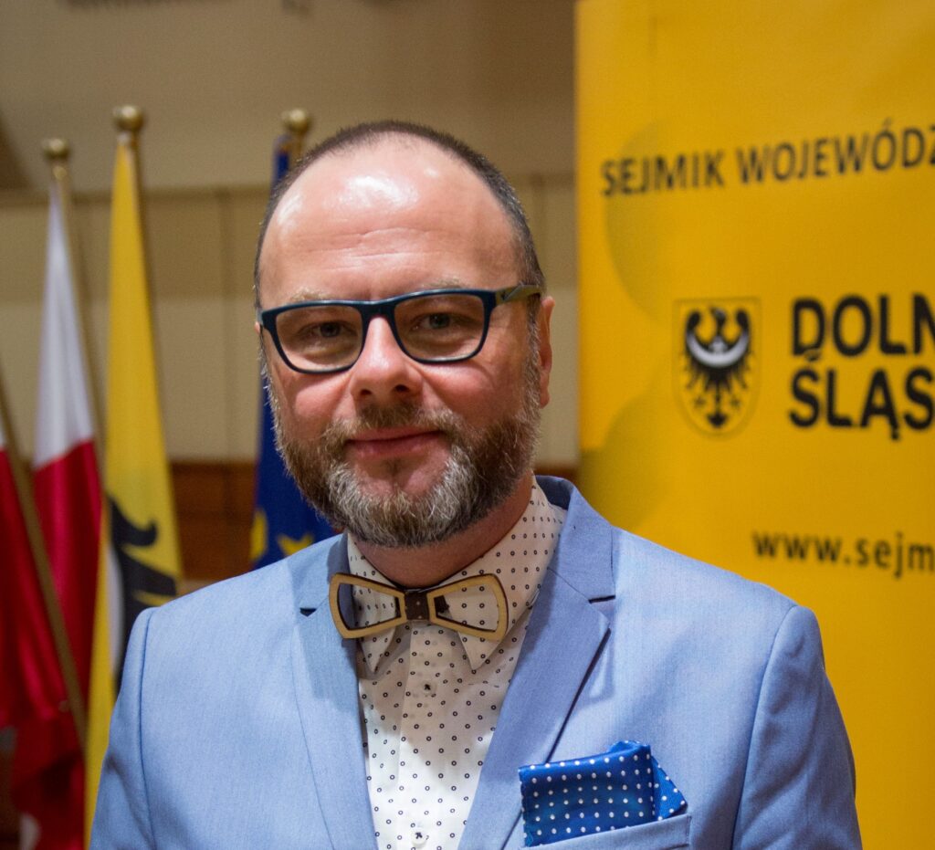 dr hab. Artur Wróbel