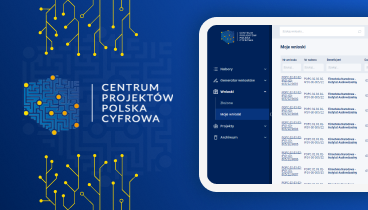 Centrum Projektów Polska Cyfrowa