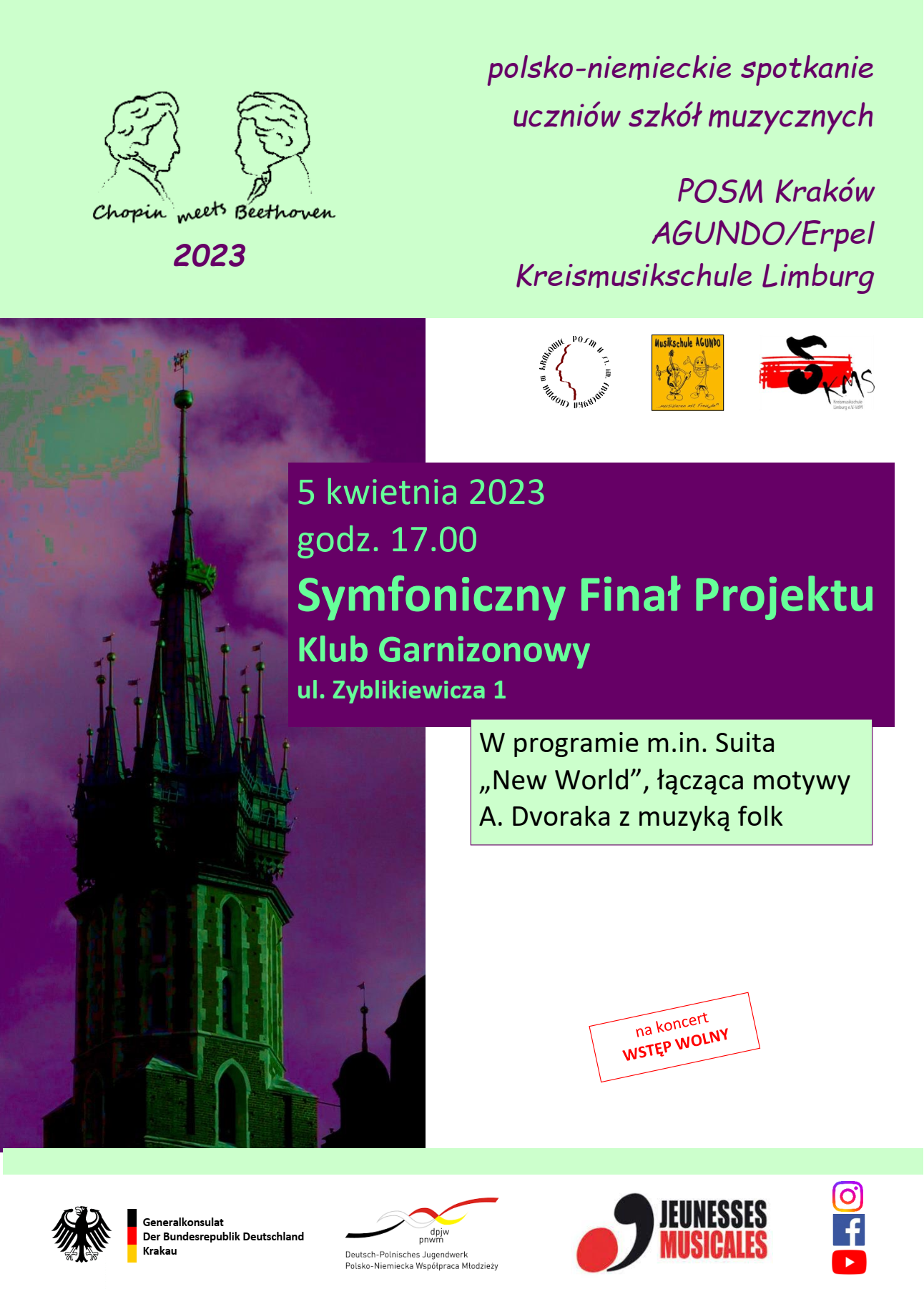 Koncert Finałowy