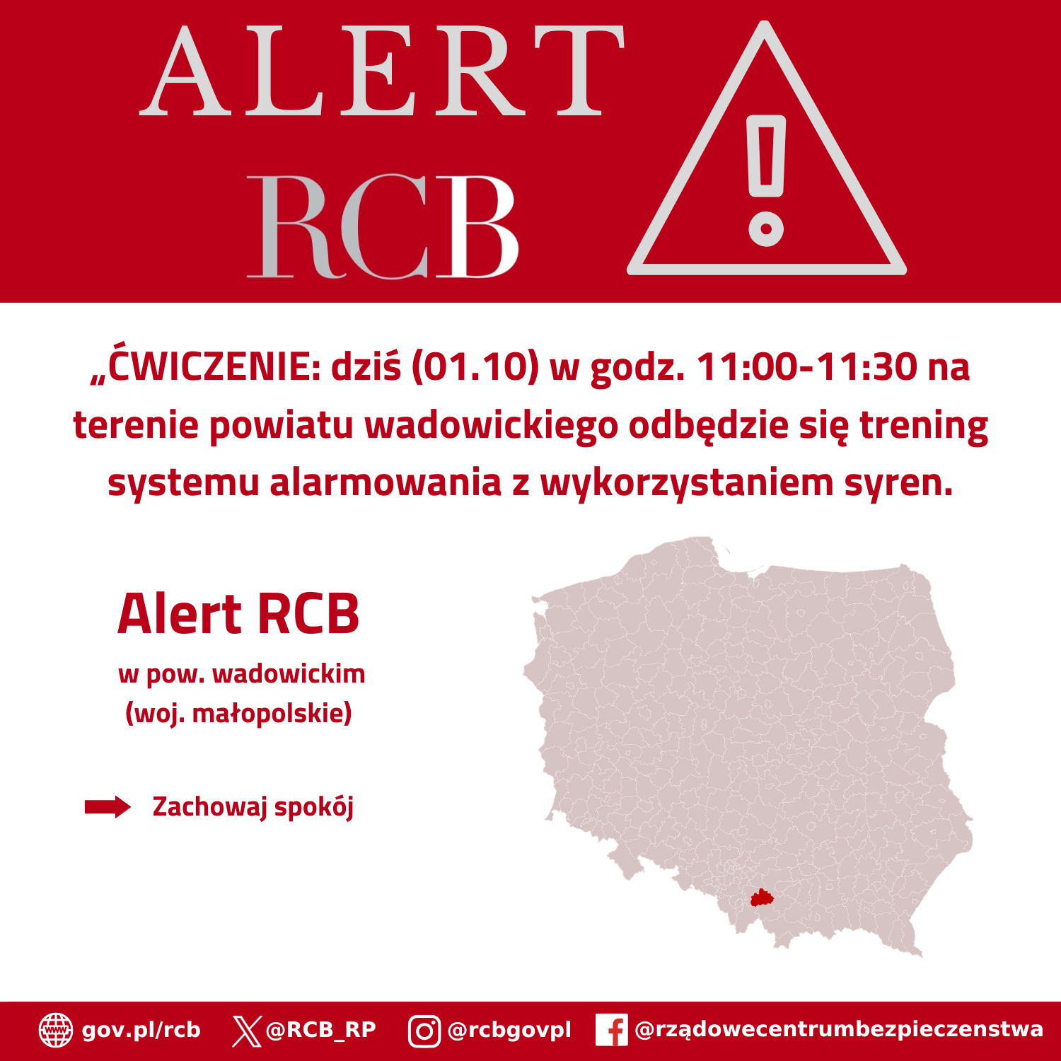 Alert RCB (01.10)