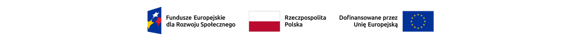 Zdjęcie przedstawiające logotypy