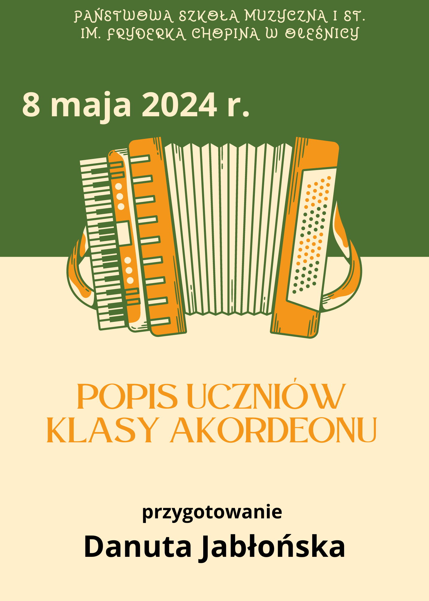 popis klasy akordeonu