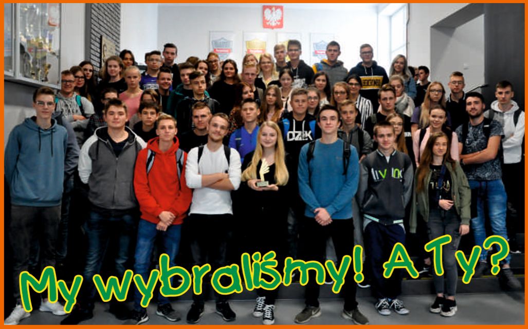 LINK DO FILMU „SZKOŁA Z ZAWODEM”