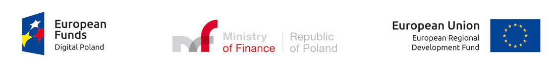 European Funds, Ministry of Finance, European Union