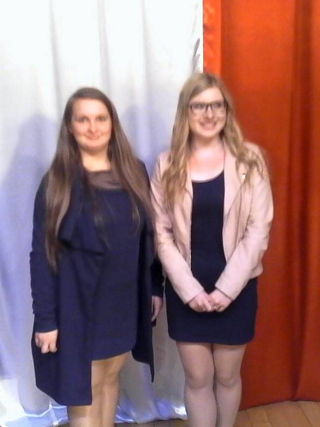 REGIONALNY PRZEGLĄD PIEŚNI PATRIOTYCZNEJ