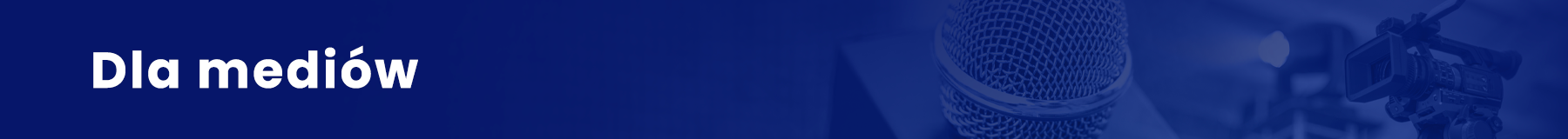 banner dla mediów