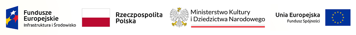 baner z logami: FE-IiŚ, RP, MKiDN, UE-FS