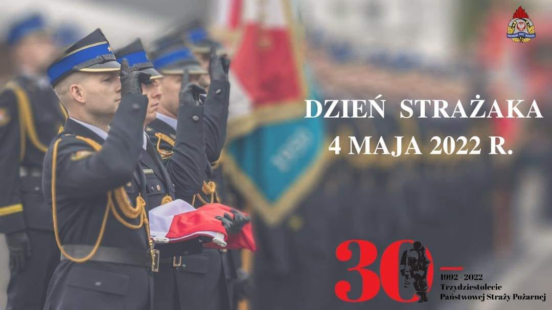 Dzień Strażaka 2022