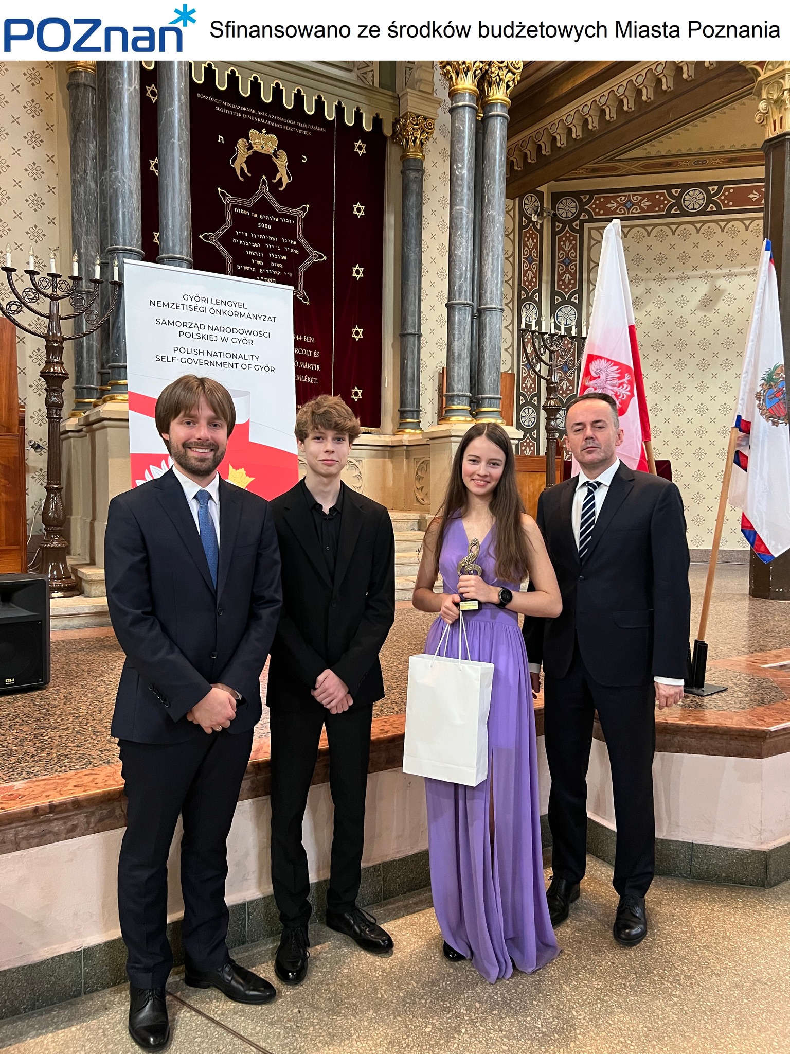 Festiwal na Węgrzech