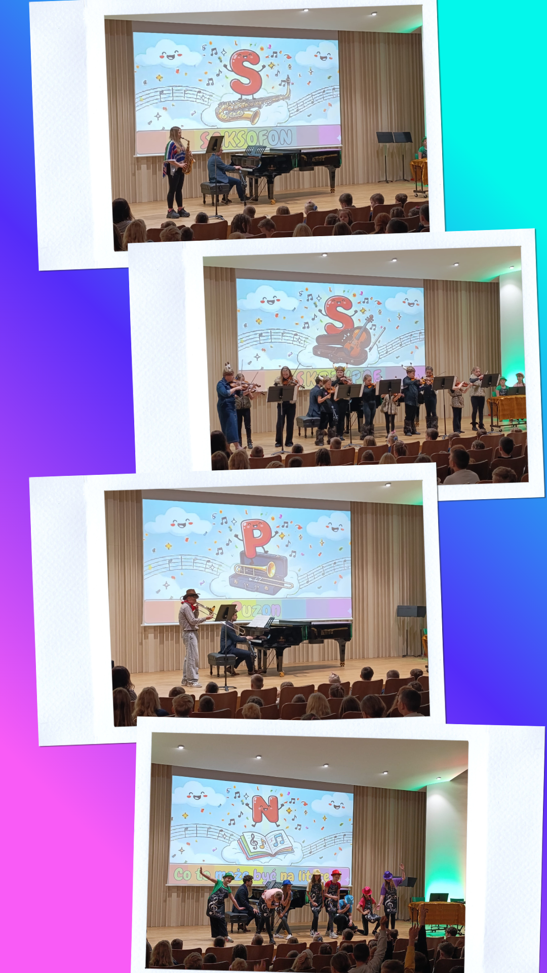 Koncert