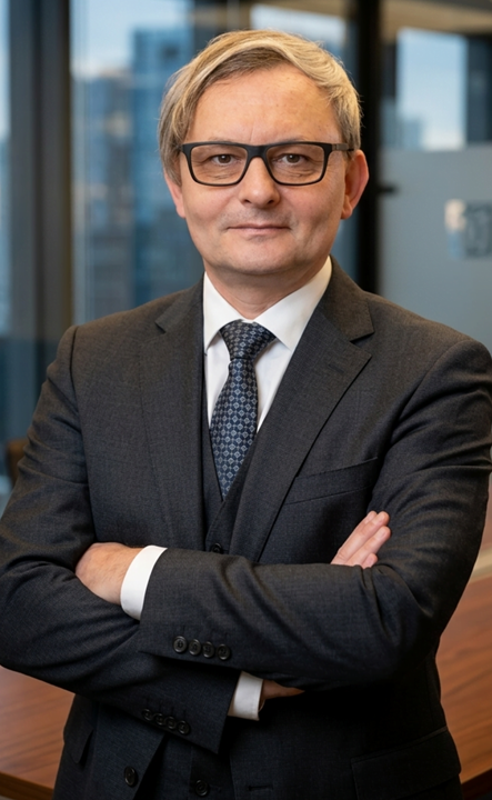 Bartłomiej Walczak