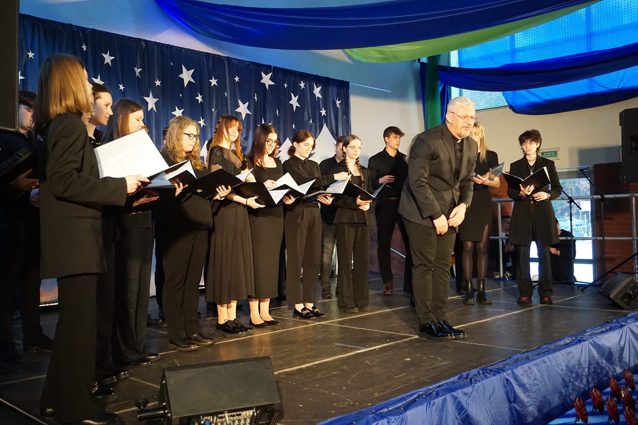 kolędy i pastorałki