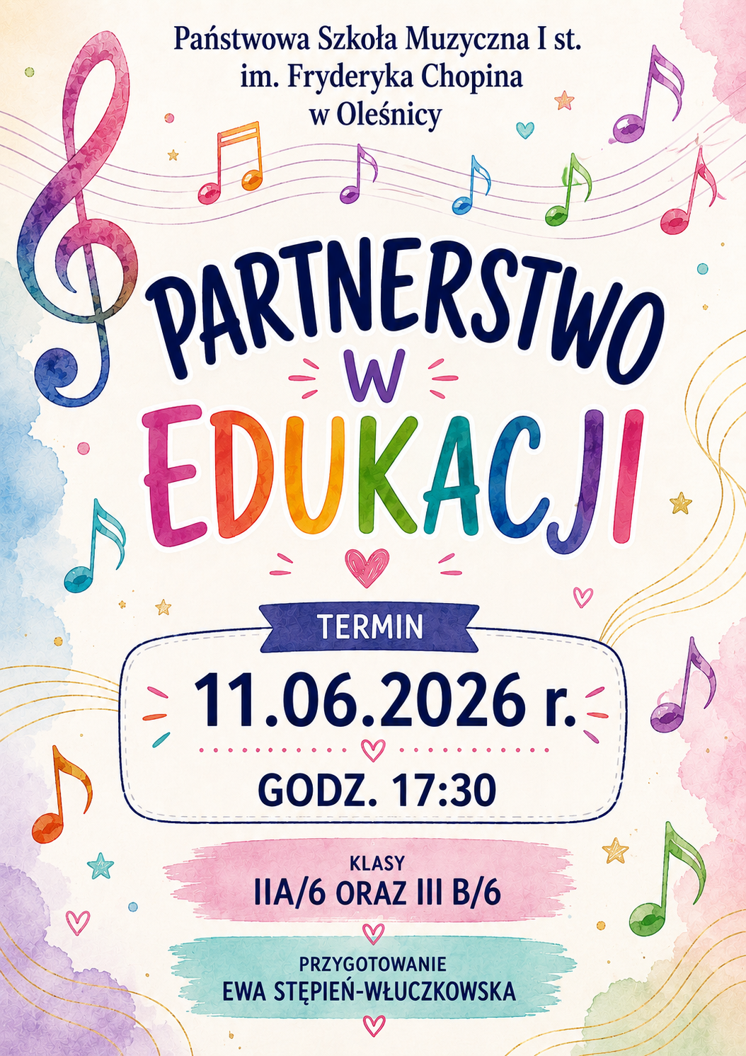 partnerstwo