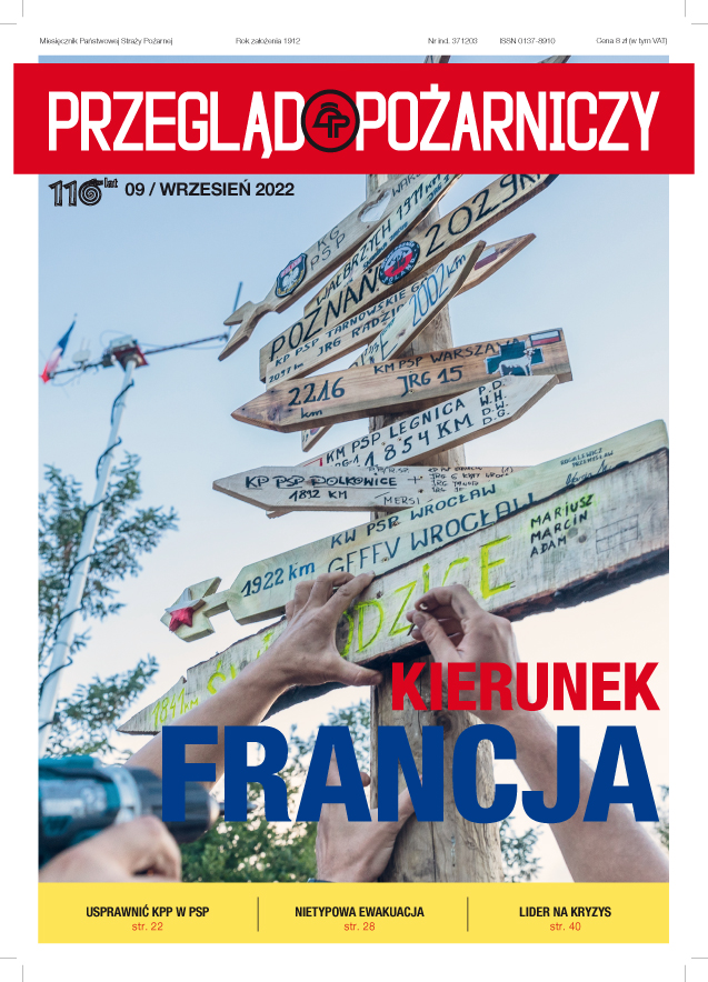 Okładka PP 9/2022