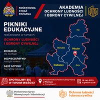Piknik edukacyjny 