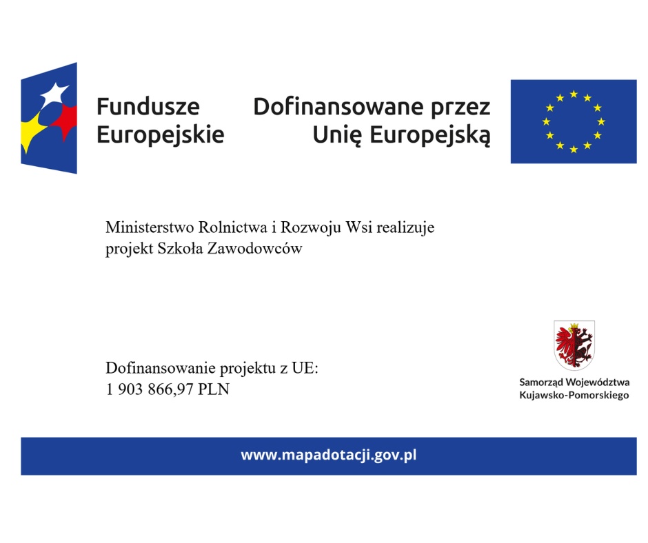 plakat szkola zawodowcow