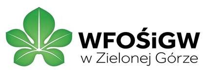 Logo WFOŚiGW