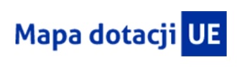 Logotyp Mapy dotacji