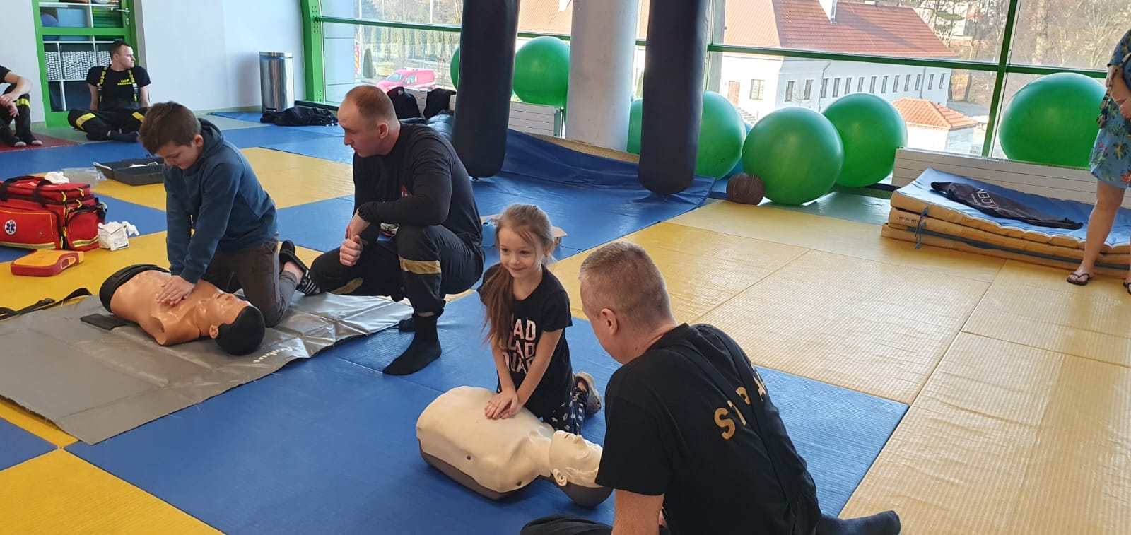 Prewencja społeczna w czasie ferii zimowych