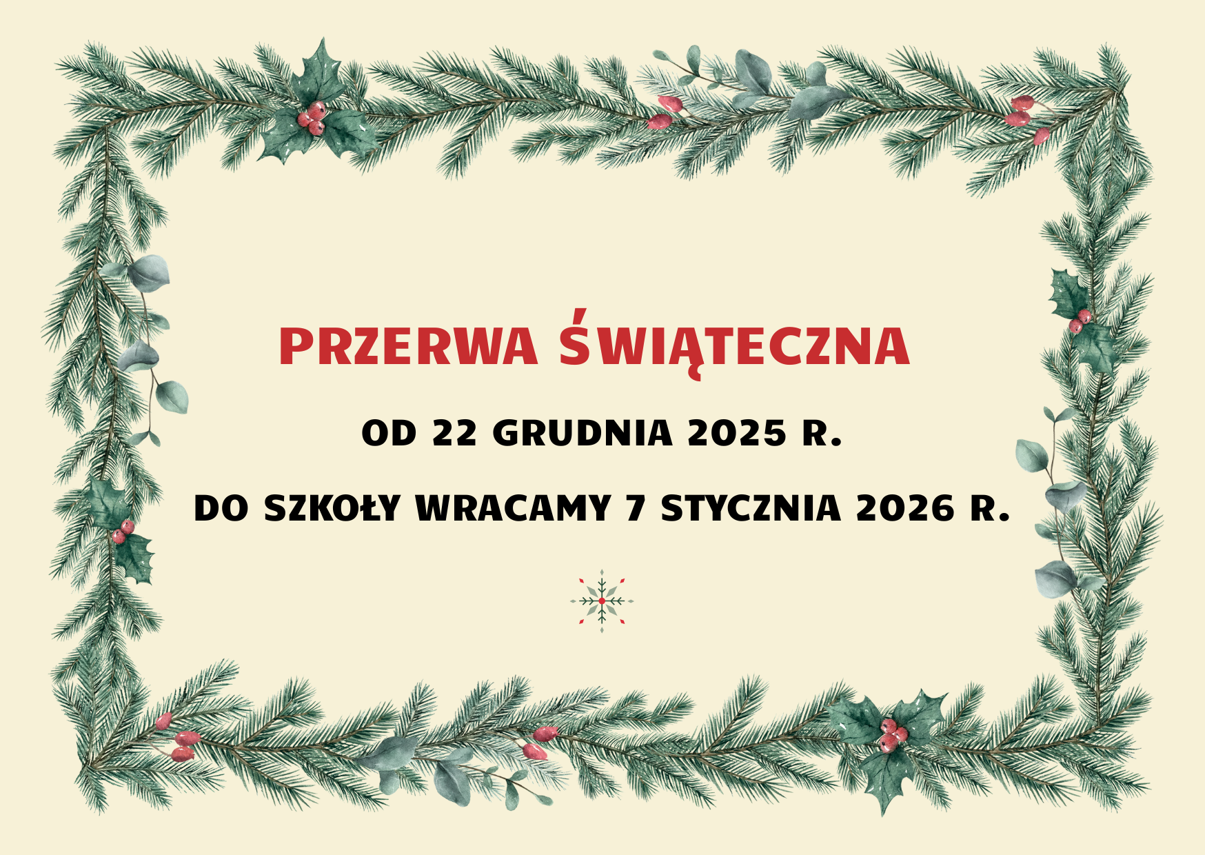 przerwa