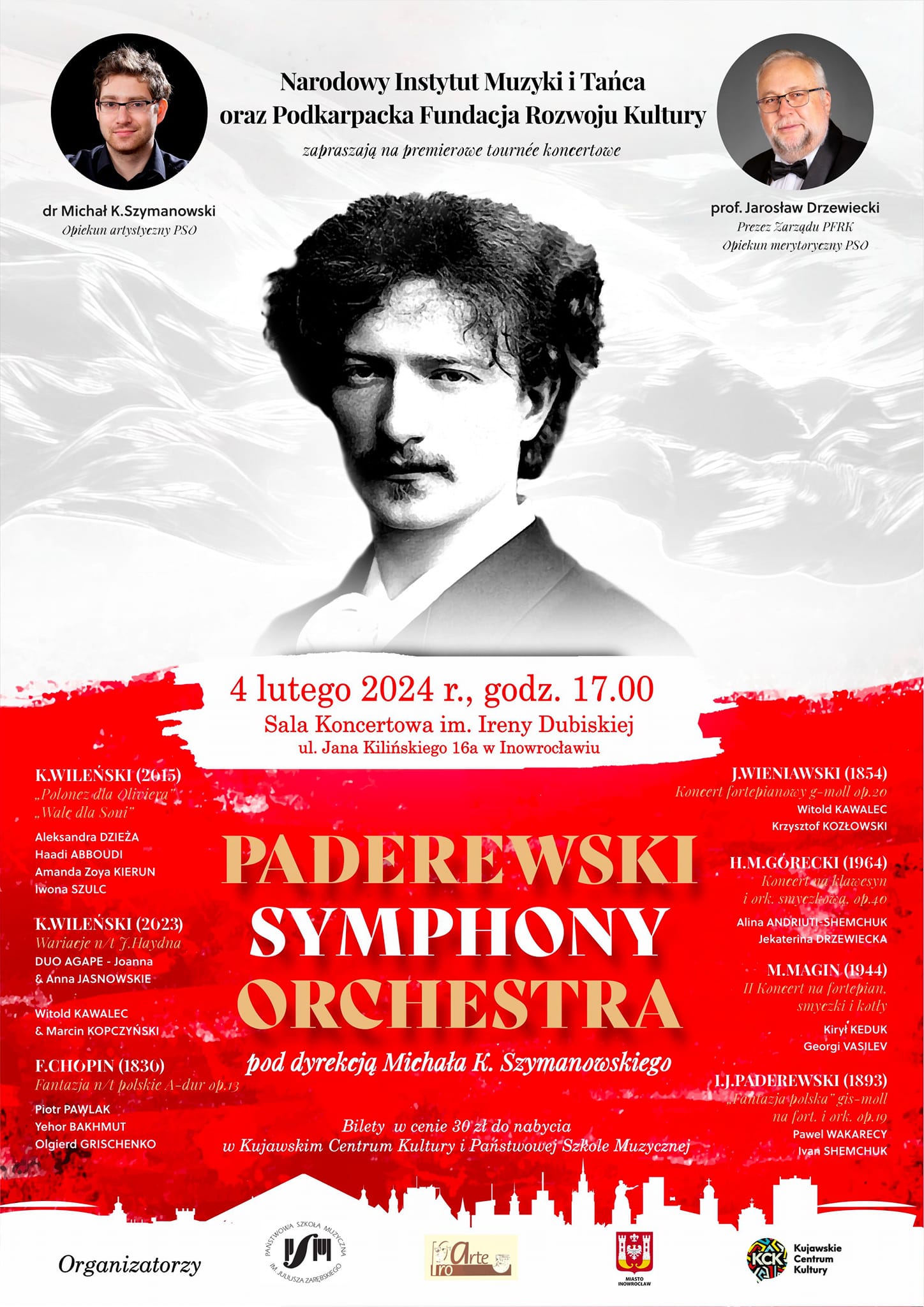 Paderewski Orkiestra