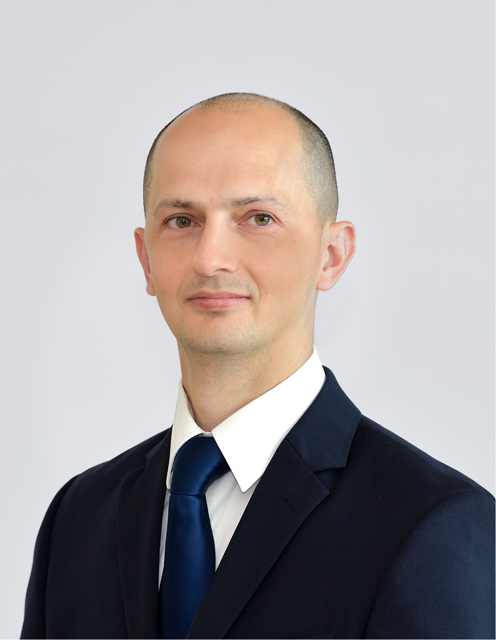 Dariusz Zalewski