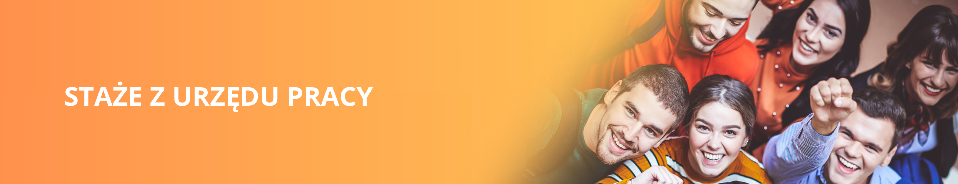 staże z urzędu pracy
