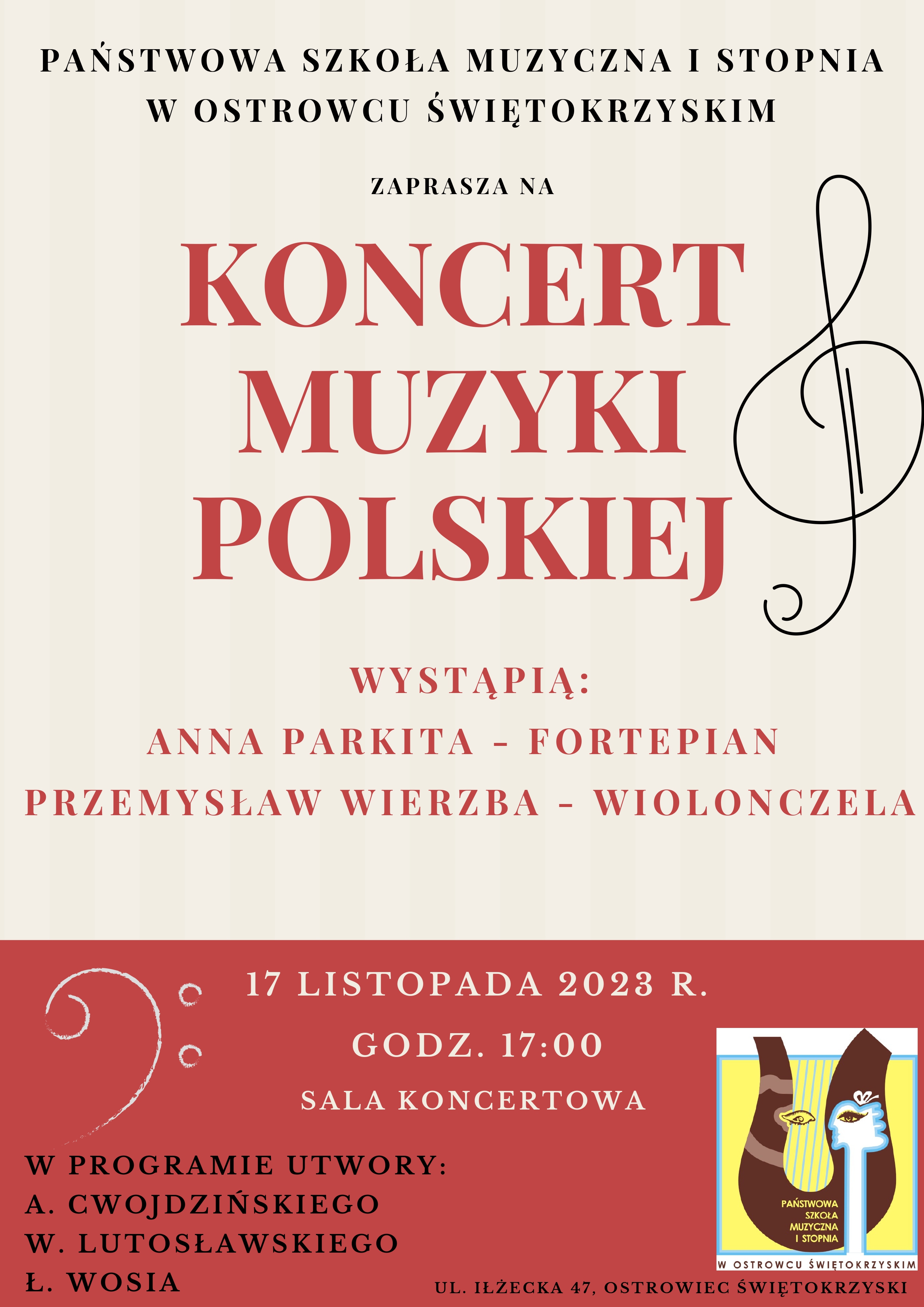 Koncert Muzyki Polskiej