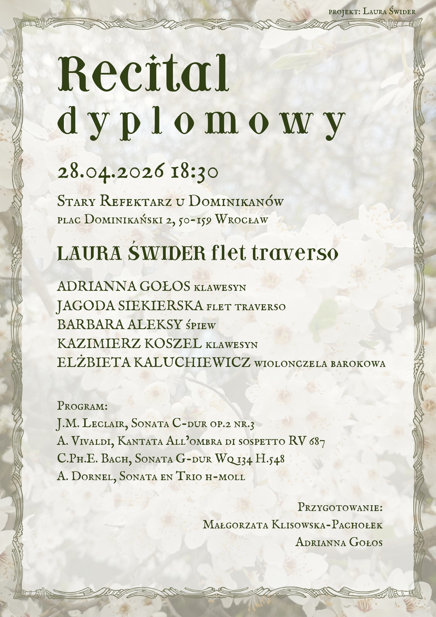 plakat