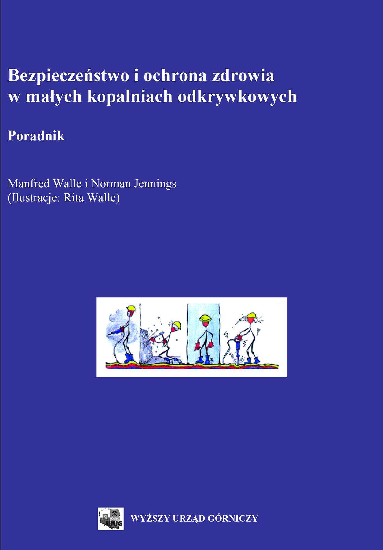 Poradnik kopalnie odkrywkowe