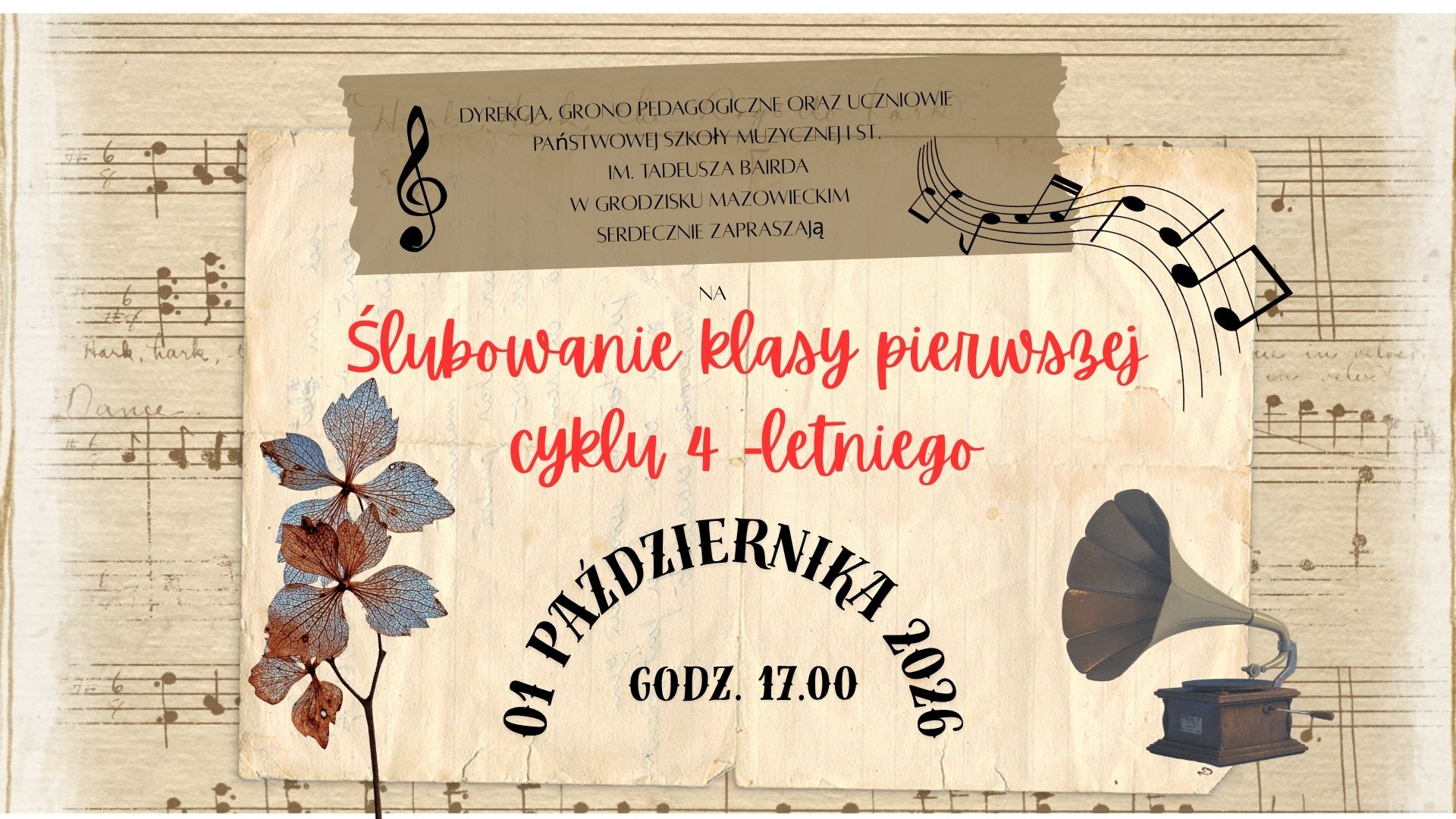 Ślubowanie
