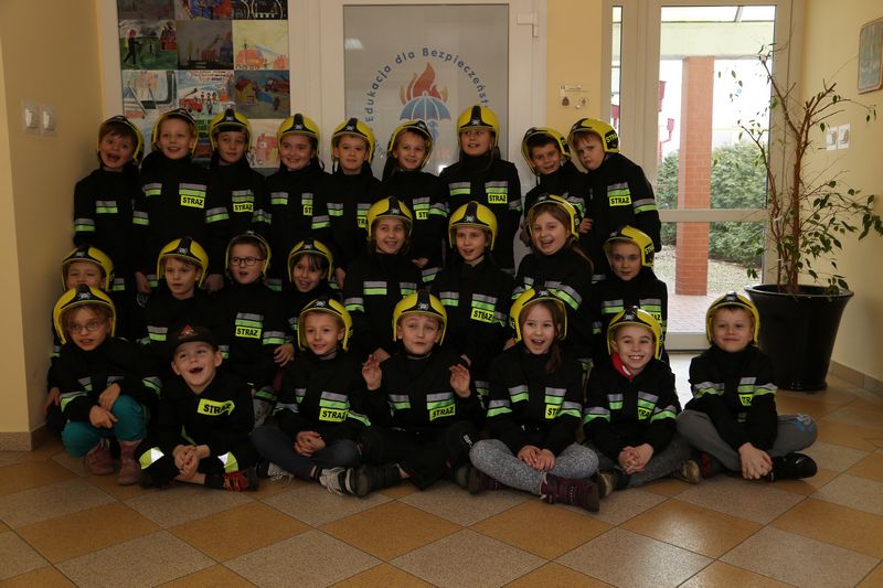 Sala Edukacyjna "OGNIK"