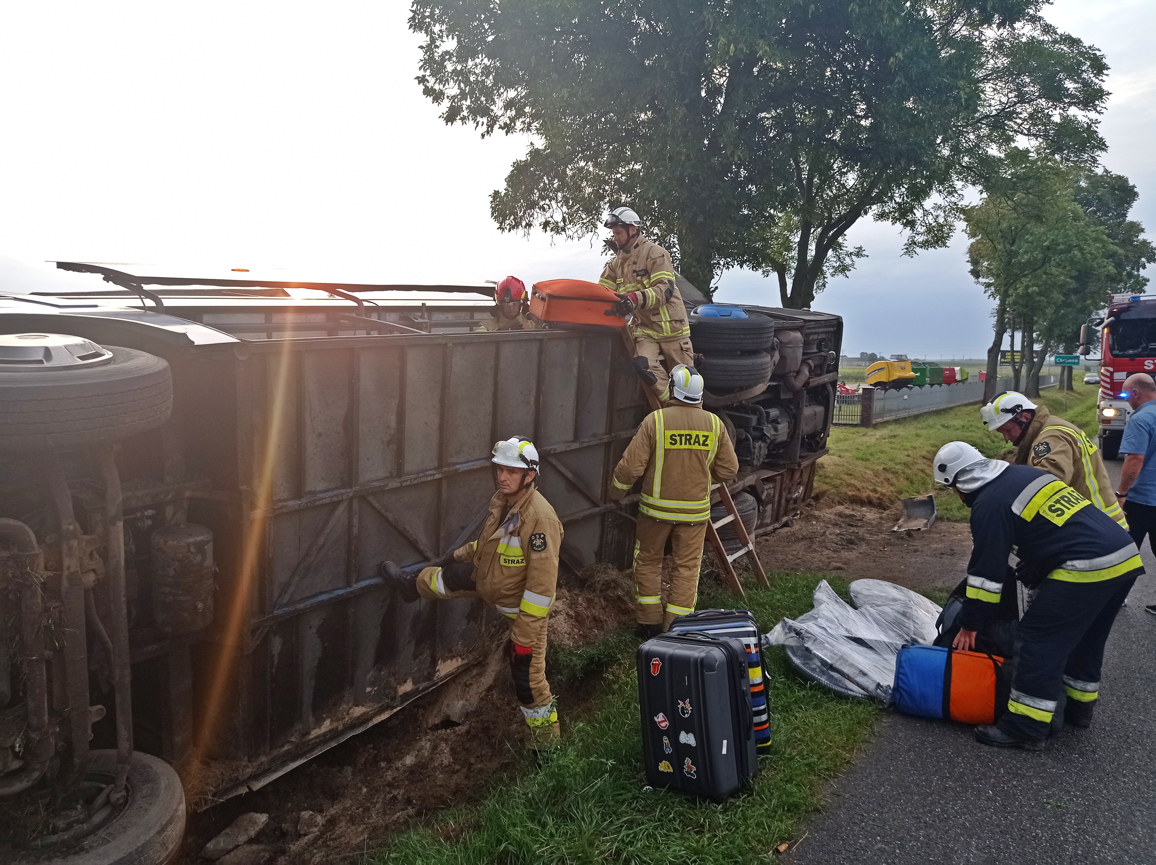 2022-08-13 - Chromna, fot. Łukasz Goławski 