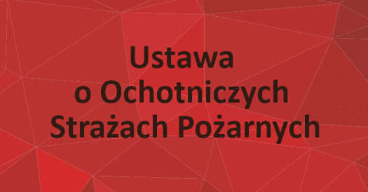 Ustawa OSP