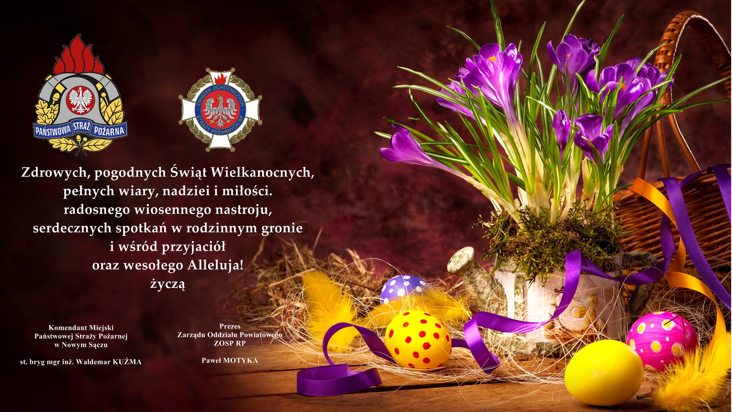 życzenia Świąteczne