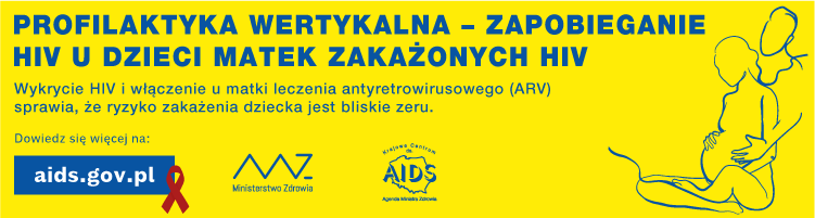 Profilaktyka wertykalna