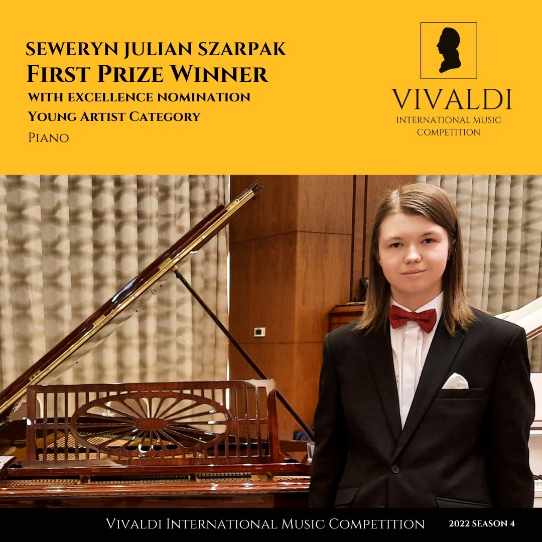 dyplom Seweryn Szarpak